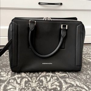 BCBG MAXAZRIA Leather Purse
